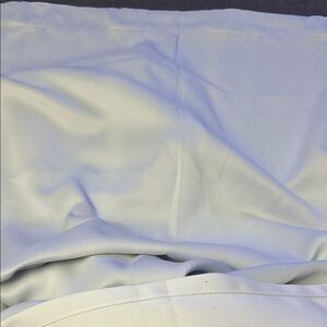 BGment Light Gray Curtain Panels (4)